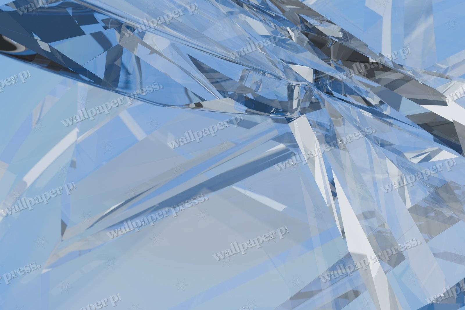 Arctic Prism