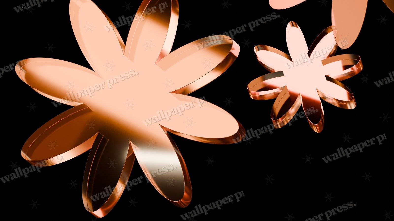 Copper Kiss