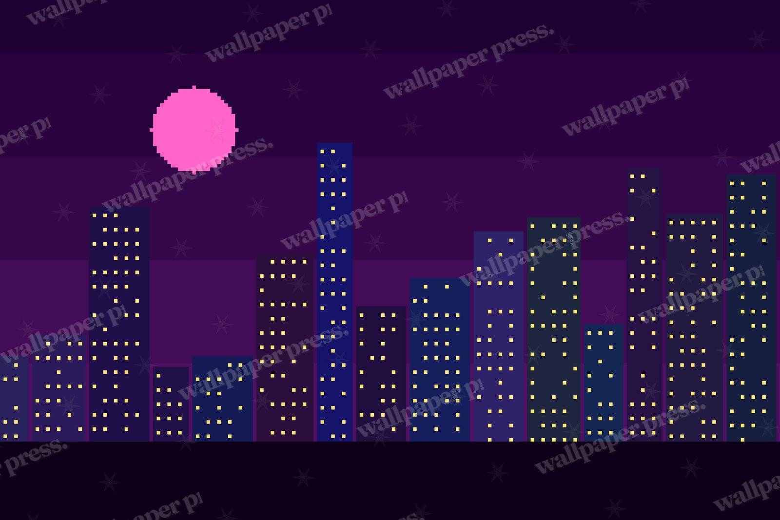 Cyber Skyline