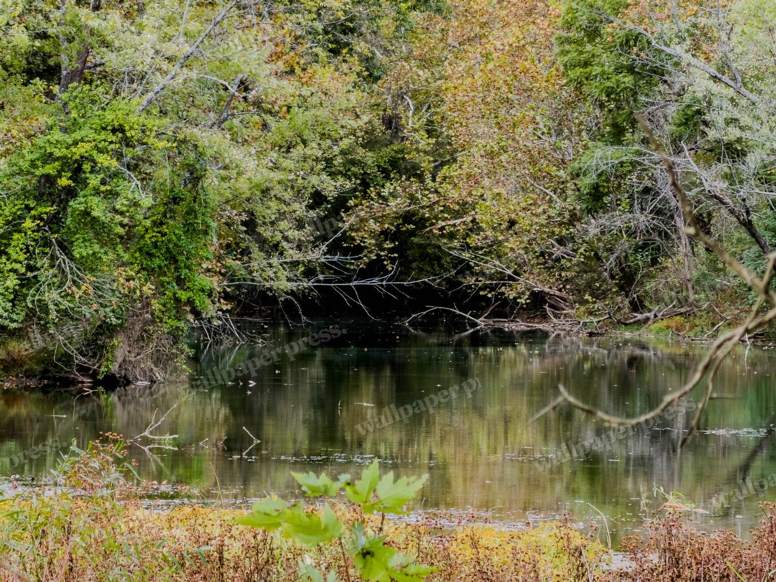 Emerald Mirror