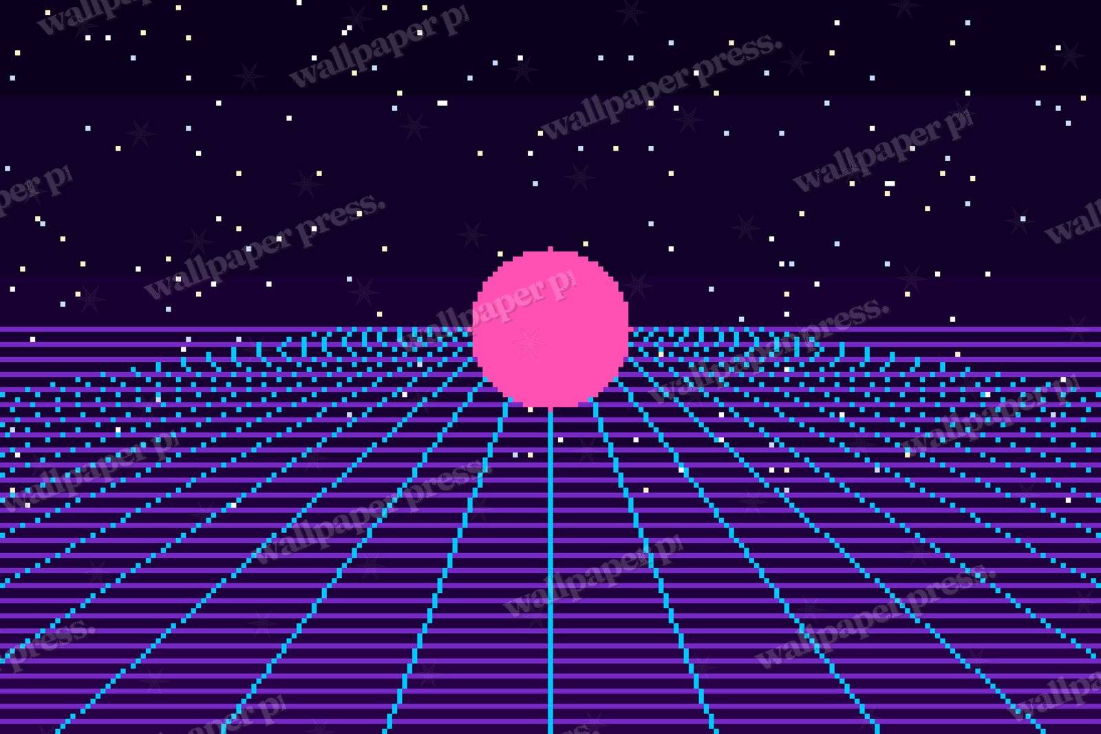 Galactic Grid