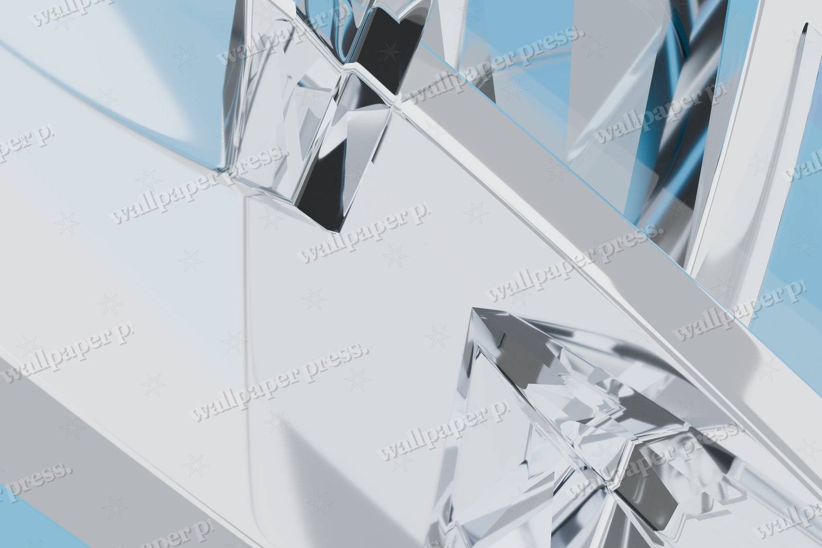 Glacier Light