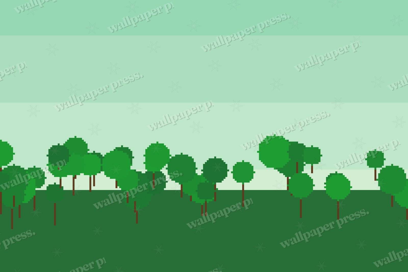 Glade Of Glitches
