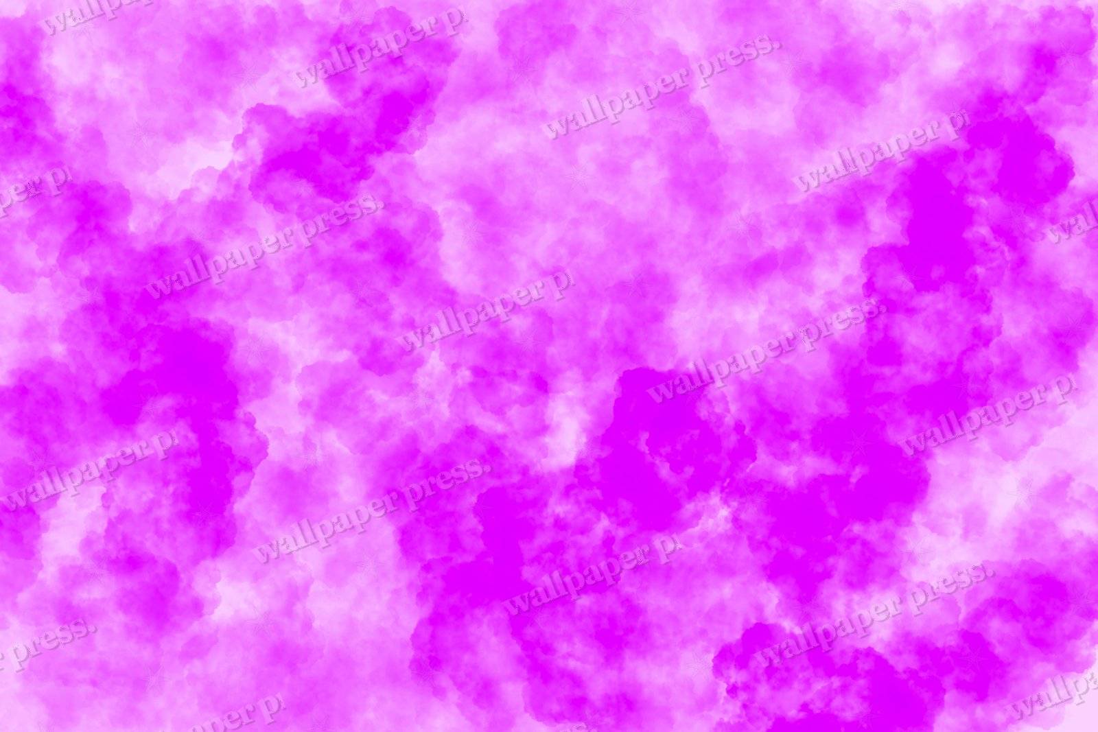 Lilac Clouds