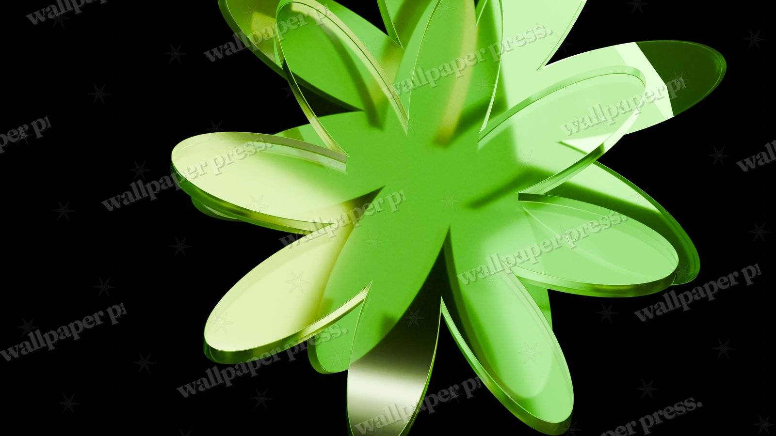 Lime Reverie