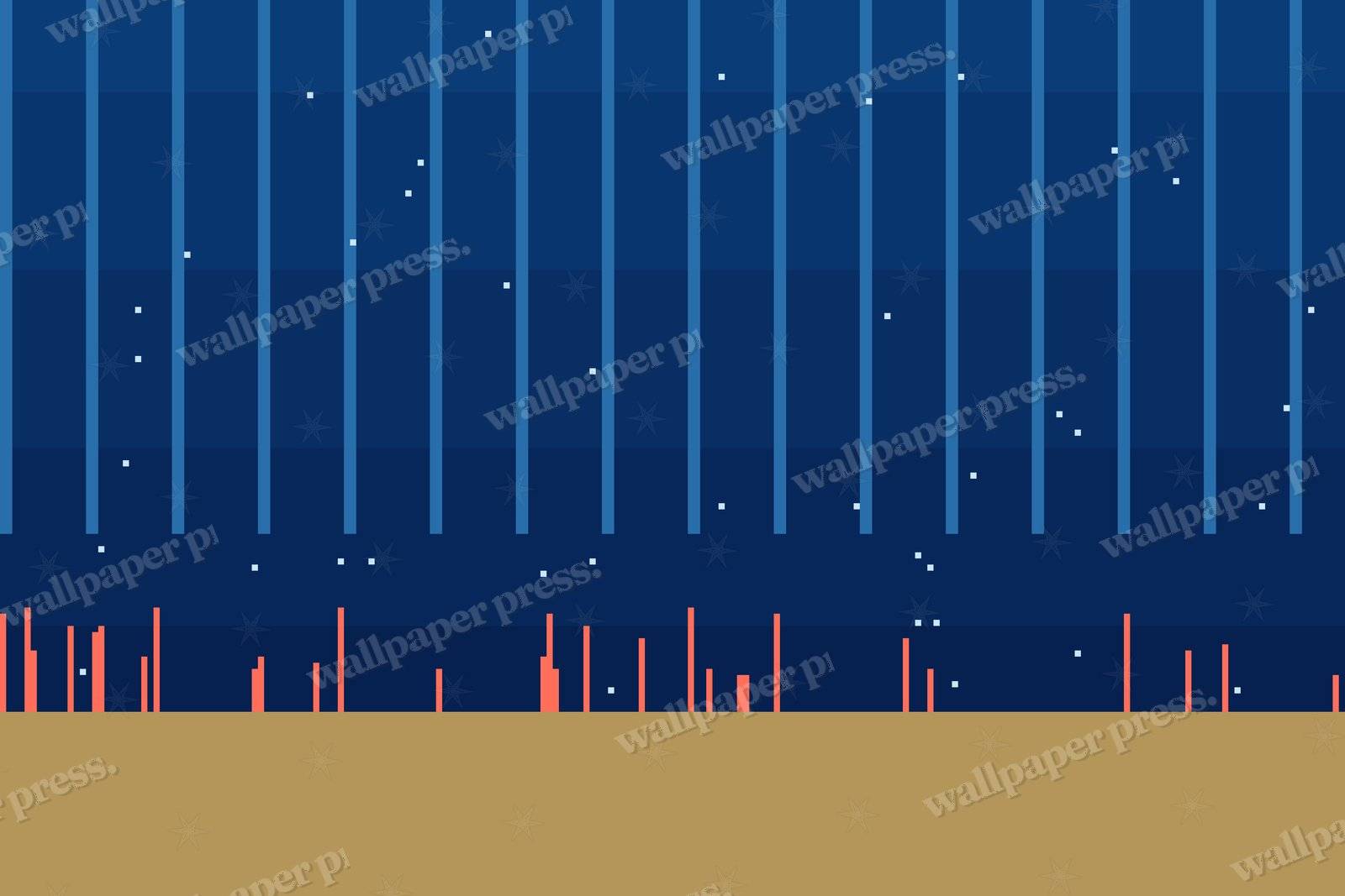 Ocean Overworld