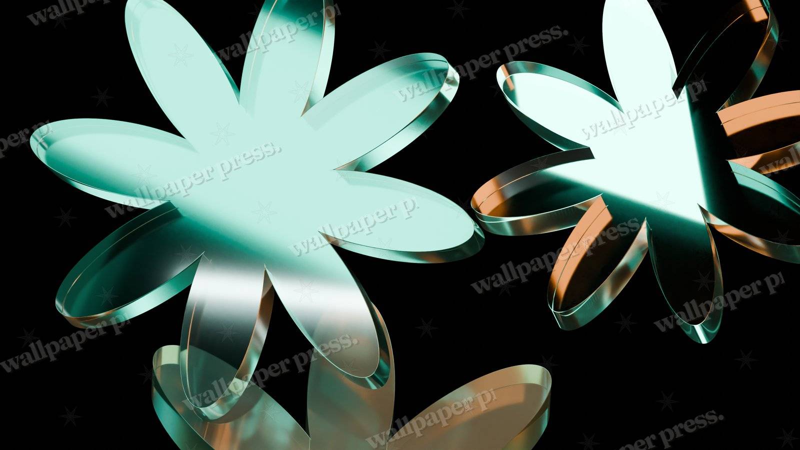 Patina Waltz