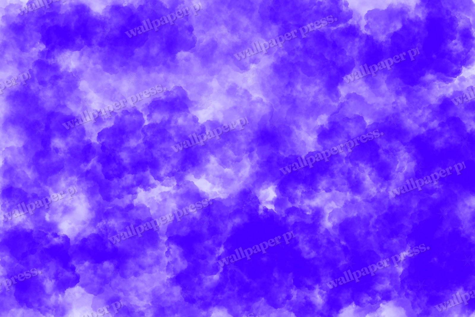 Purple Clouds
