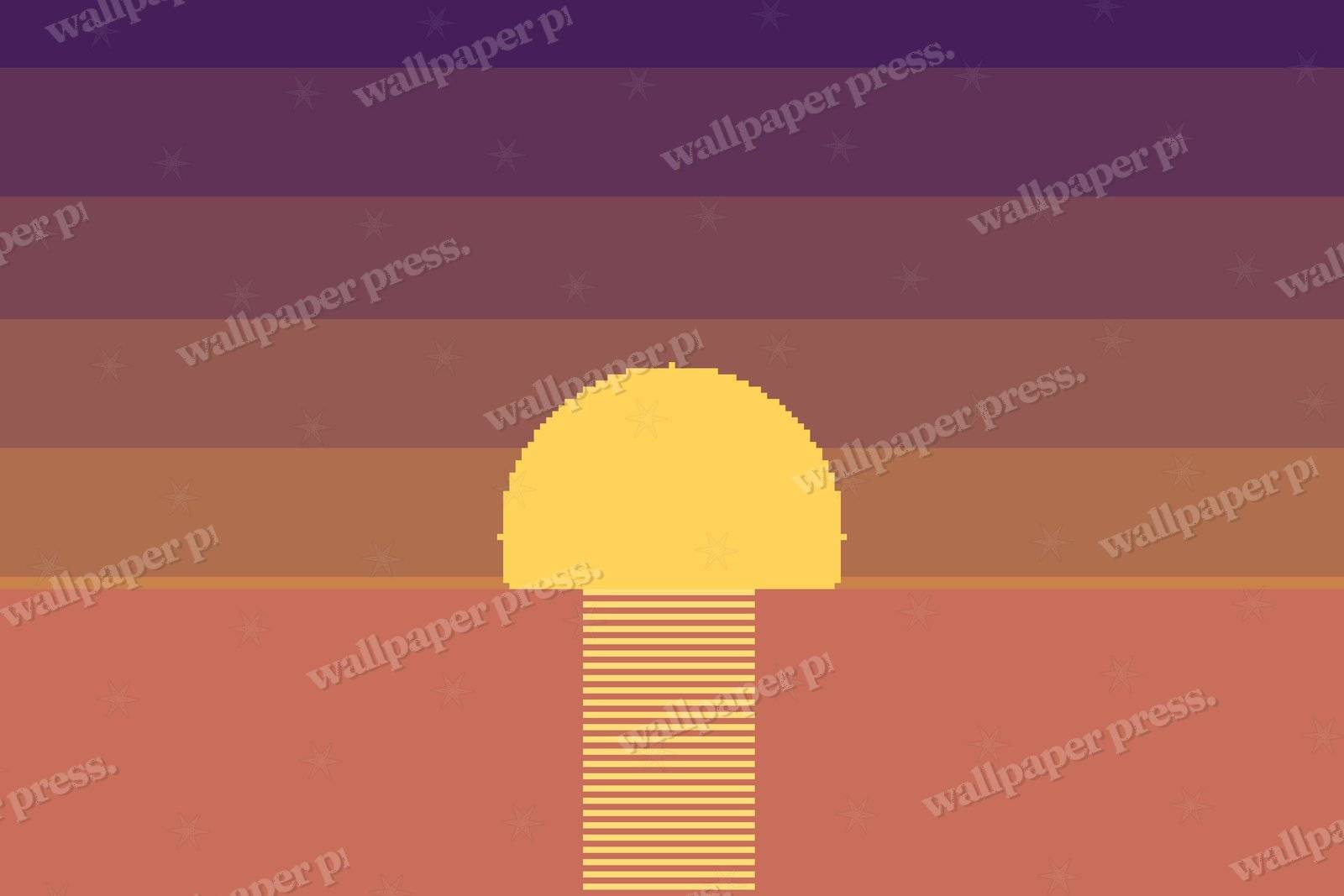 Sunset Sprite