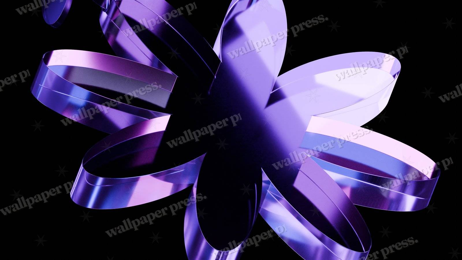 Violet Frequency