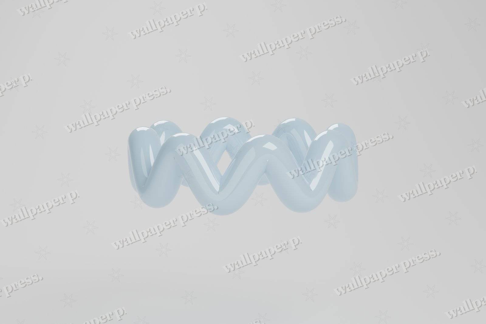 Wave Ring Arctic