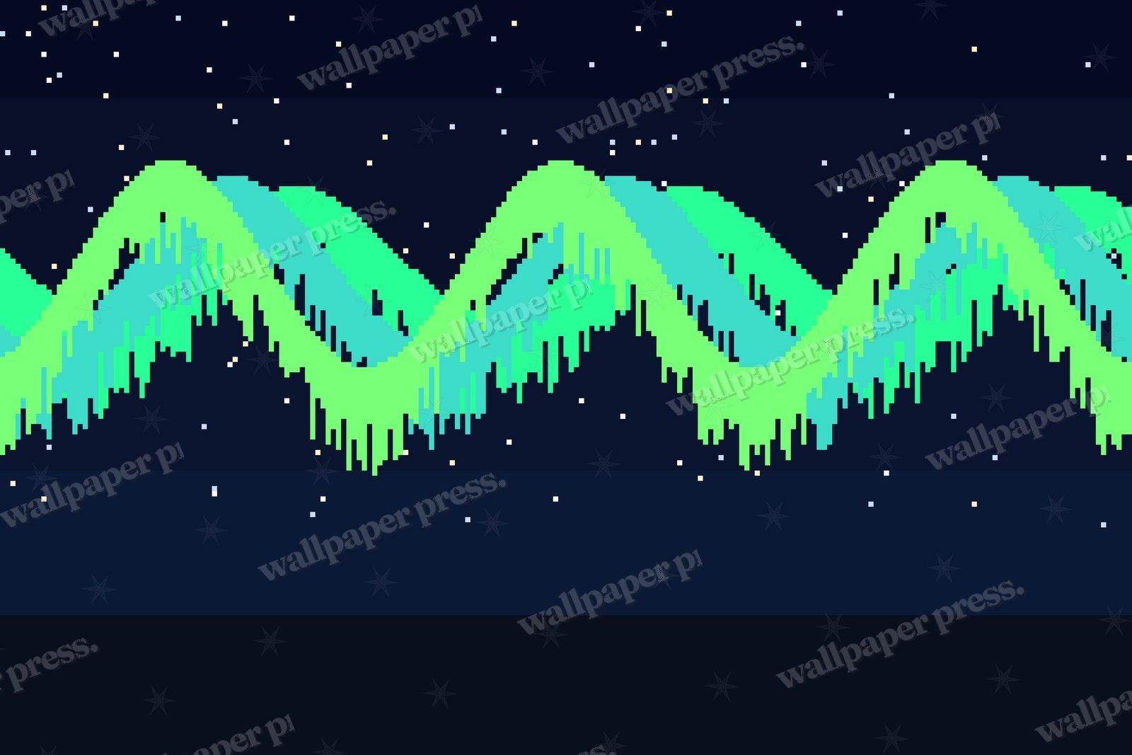 Aurora Bytes