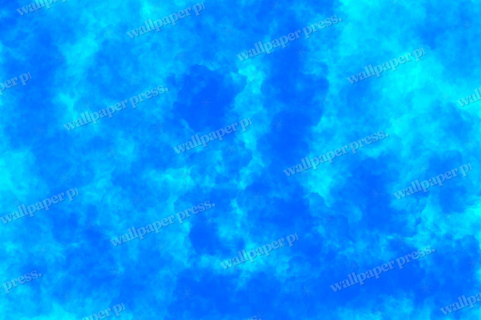 Blue Clouds
