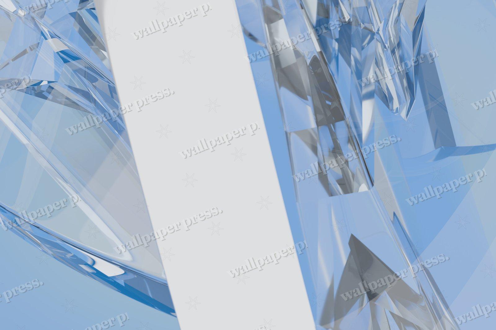 Diamond Blue