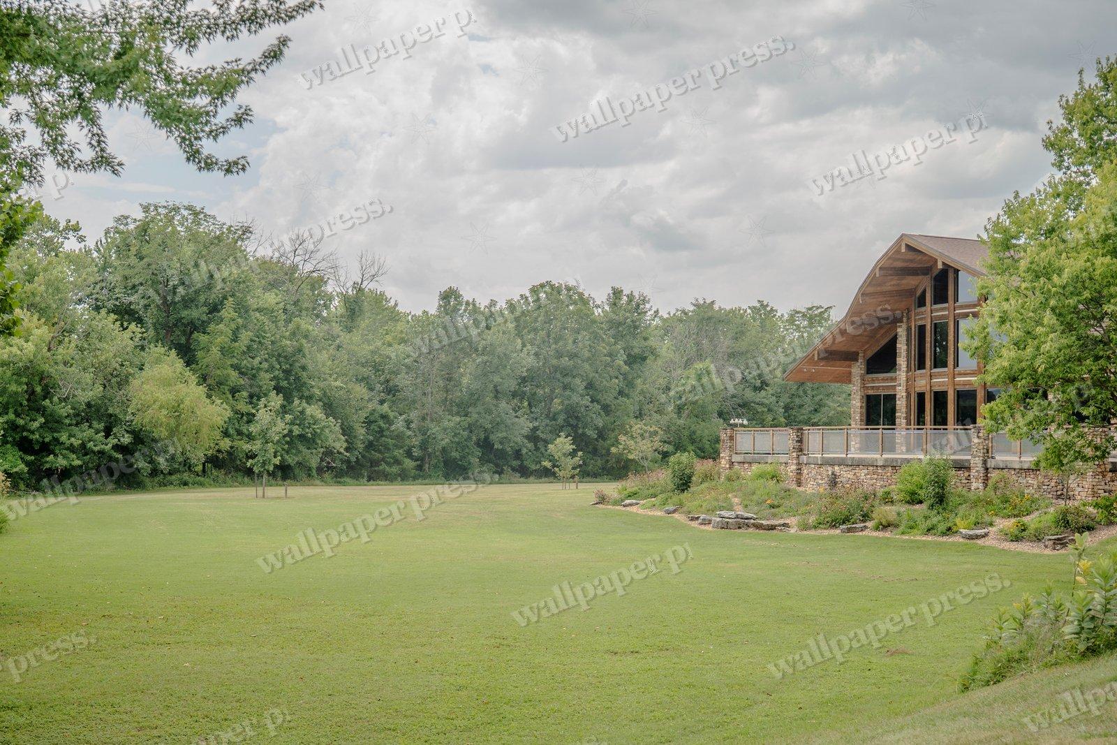 Rustic Retreat