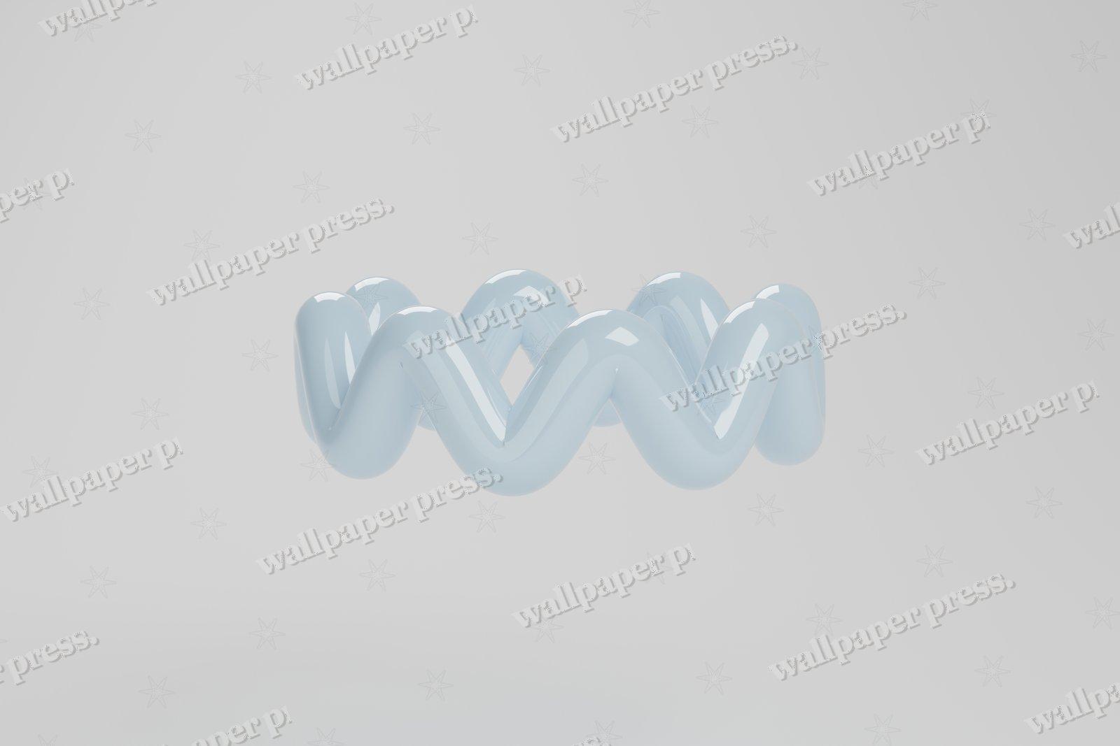 Wave Ring Arctic