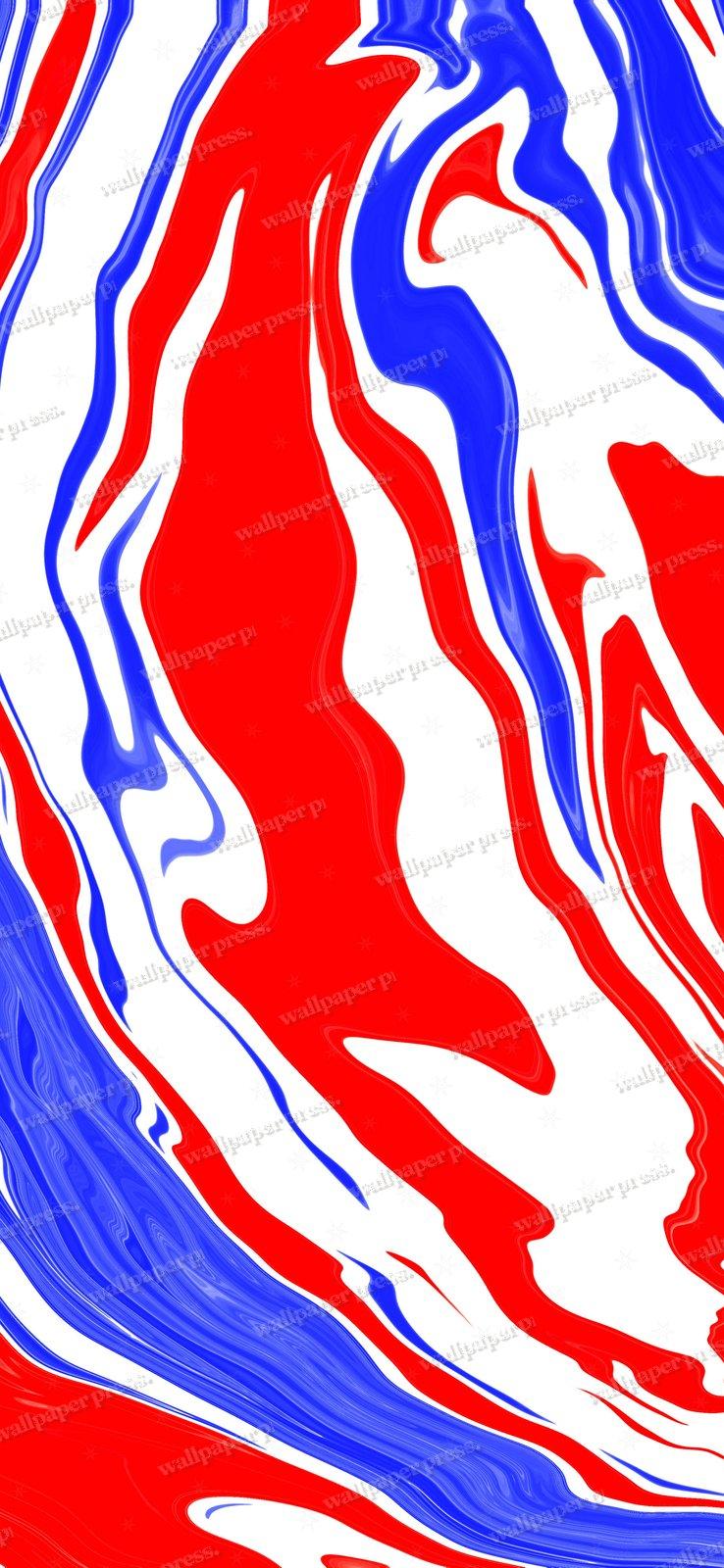 American Lava shown on an iPhone