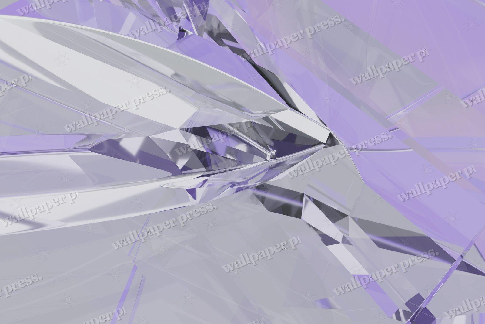 Amethyst Drift