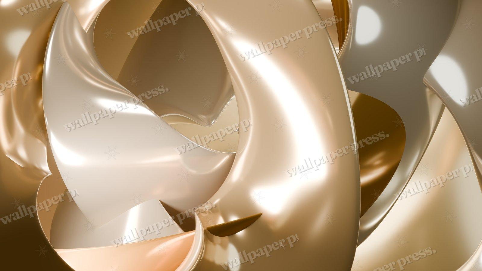 Gilded — Desktop cut