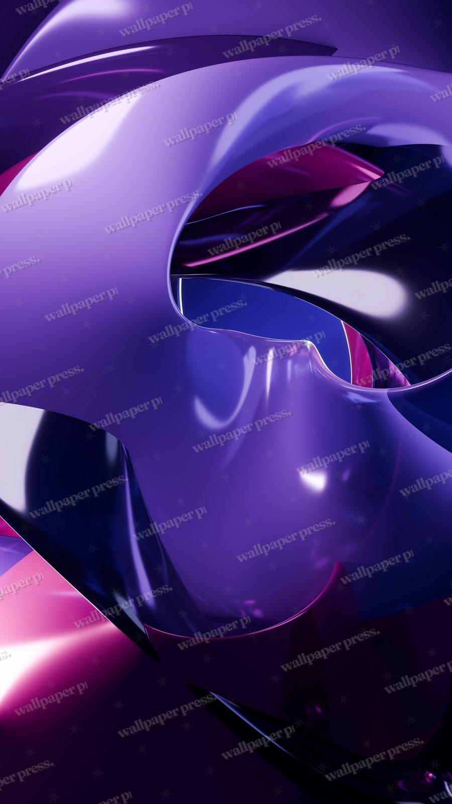 Ultraviolet shown on an iPhone