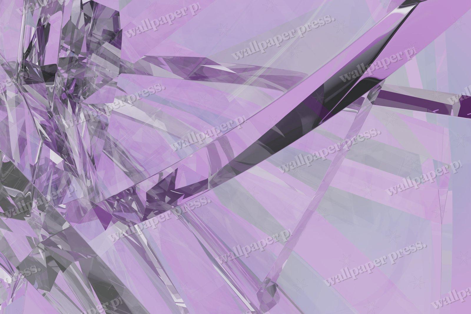 Ultraviolet Bloom